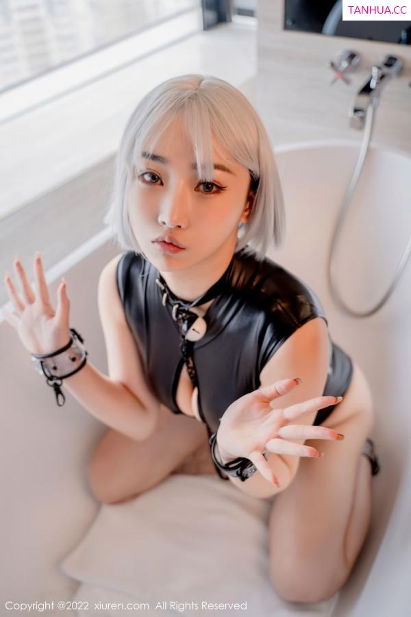 西门小玉  [XiuRen]高清写真图 2022.07.14 No.5272 西门小玉第7张图片